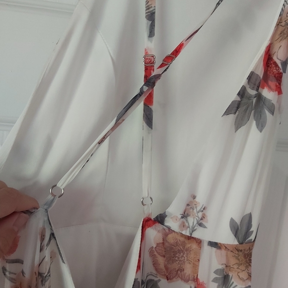 Maxi dress - Picture 3 of 3